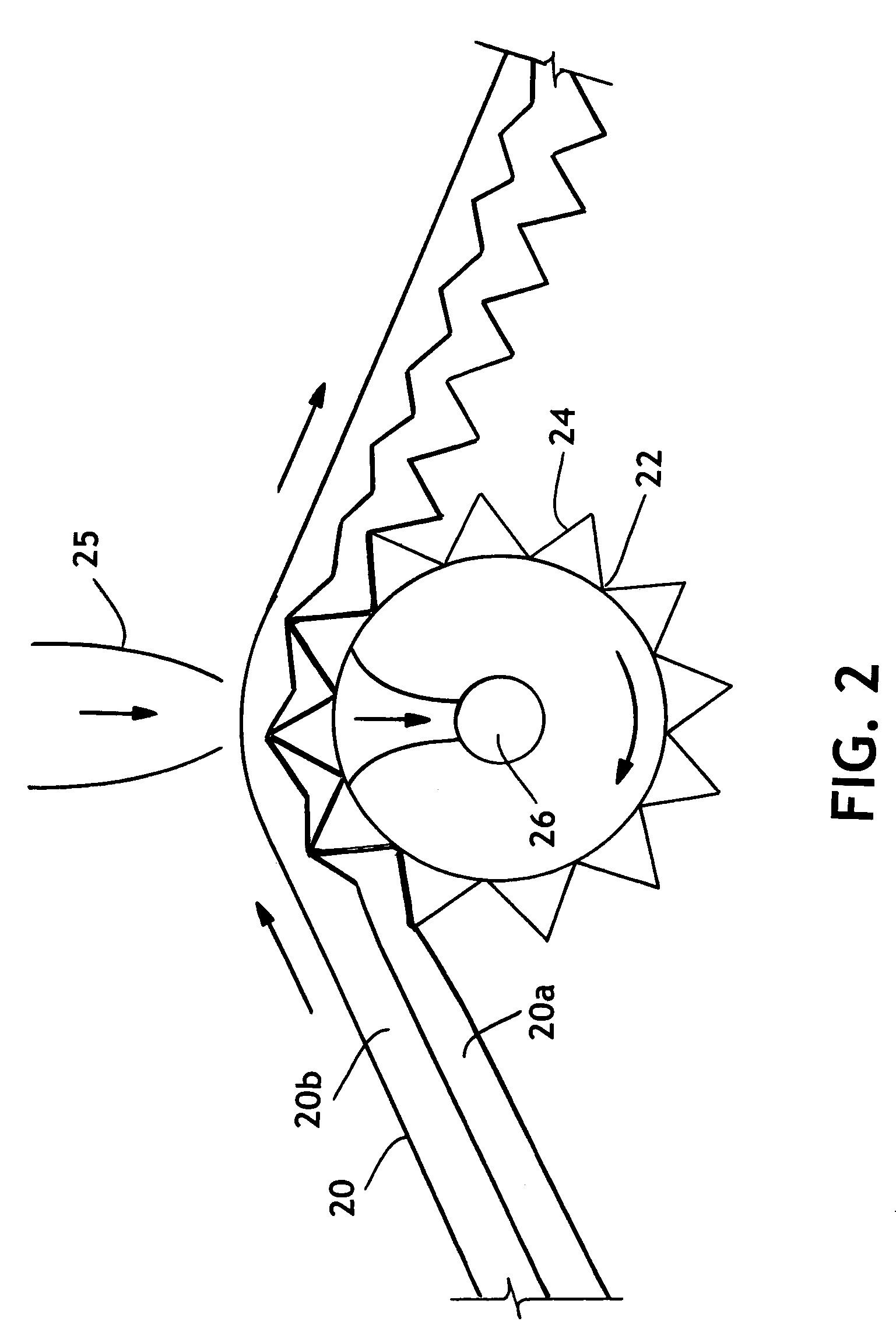 Method of making paper using reformable fabrics