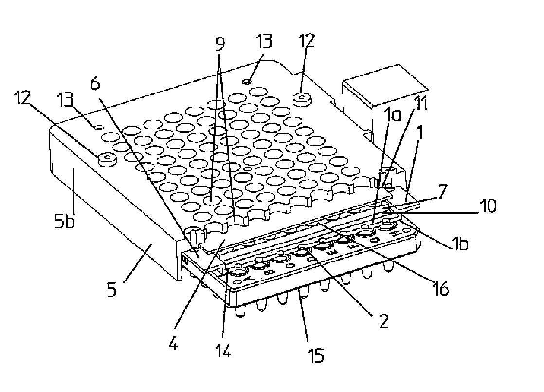 Thermal Device