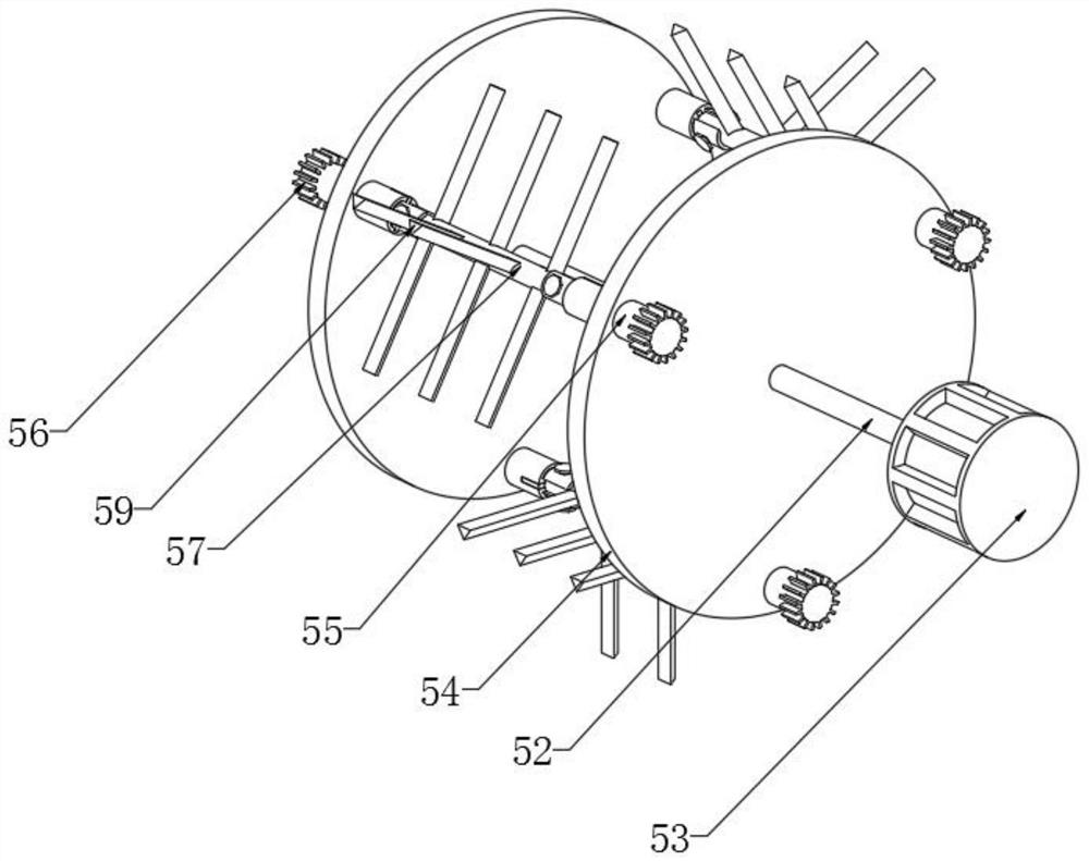 Fed chemical material conveying and adding control system based on full-automatic textile bleaching and dyeing and bleaching and dyeing method