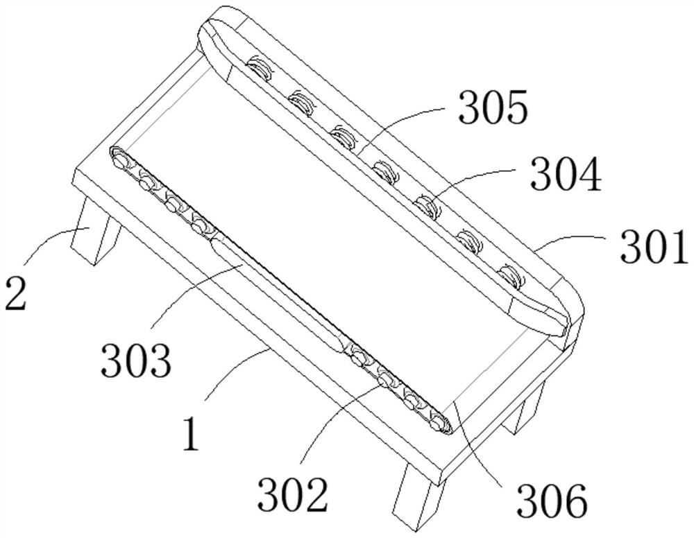 Automatic bottle plug unscrewing device for coal bottle transferring