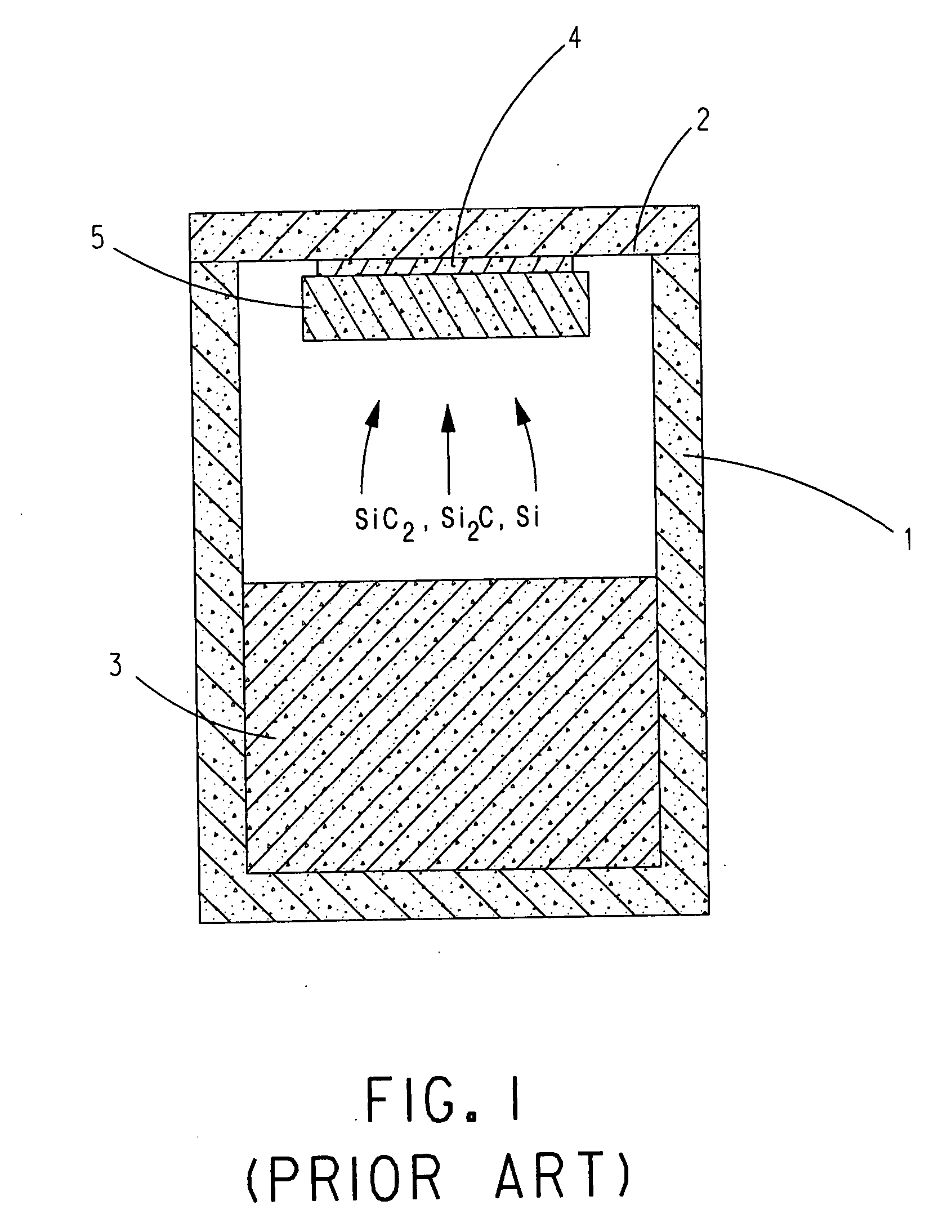 Silicon carbide single crystals with low boron content