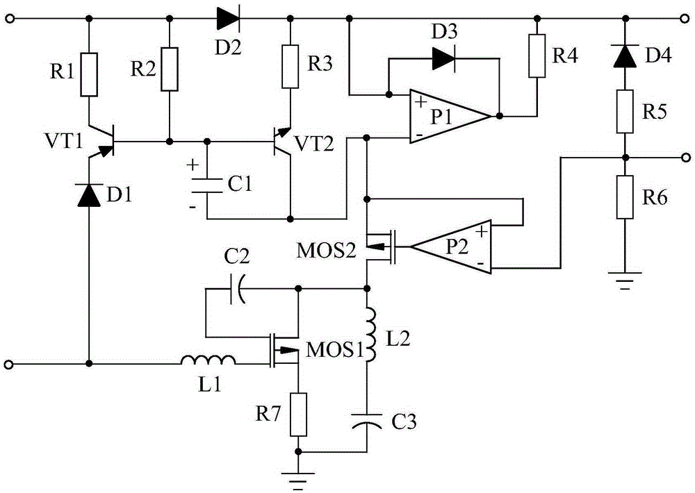 Intelligent shell beating control system for aluminum electrolysis