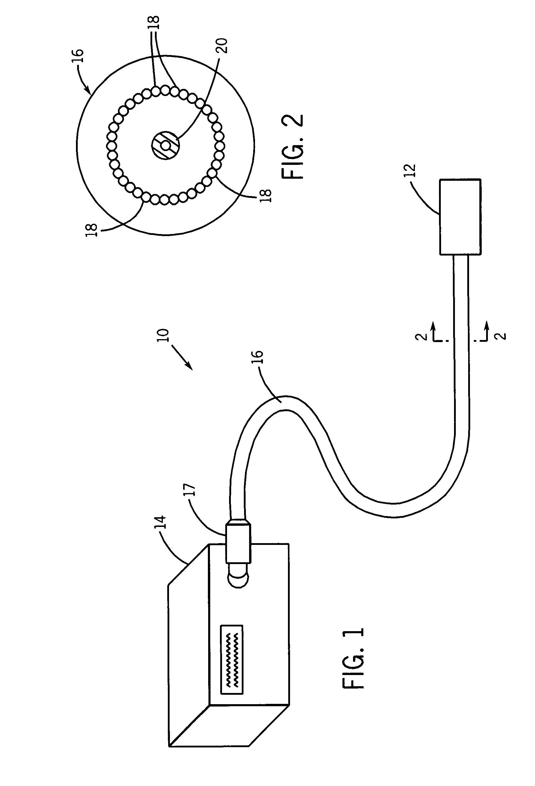 Method for identification of sensor site by local skin spectrum data