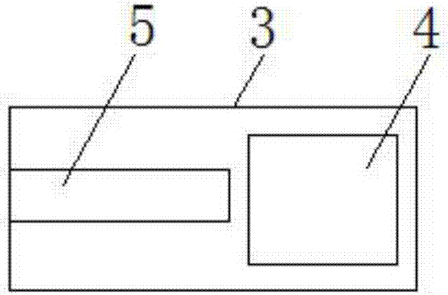 Artificial intelligent automatic feeding device for ecological fishpond