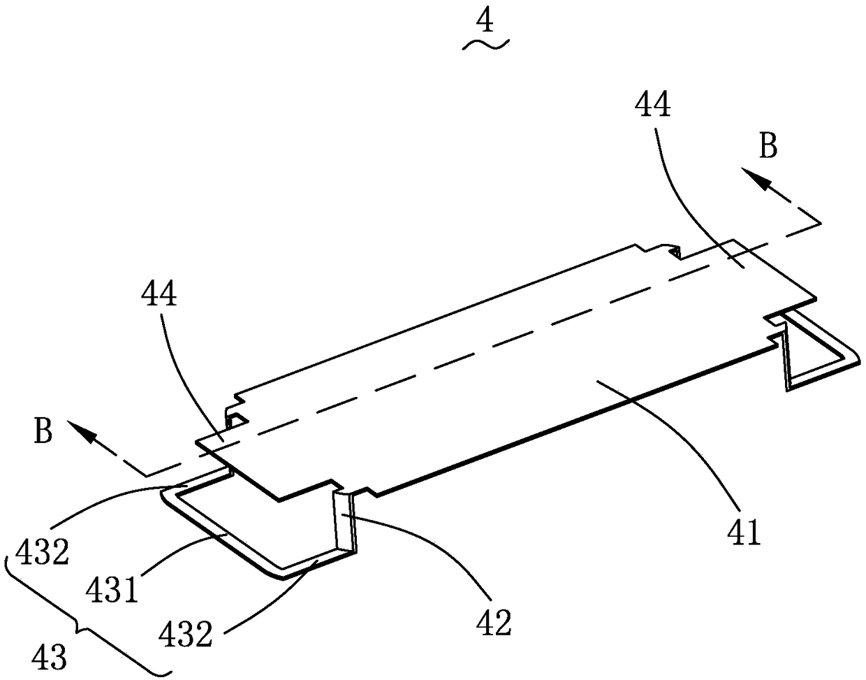 Sound emitting device