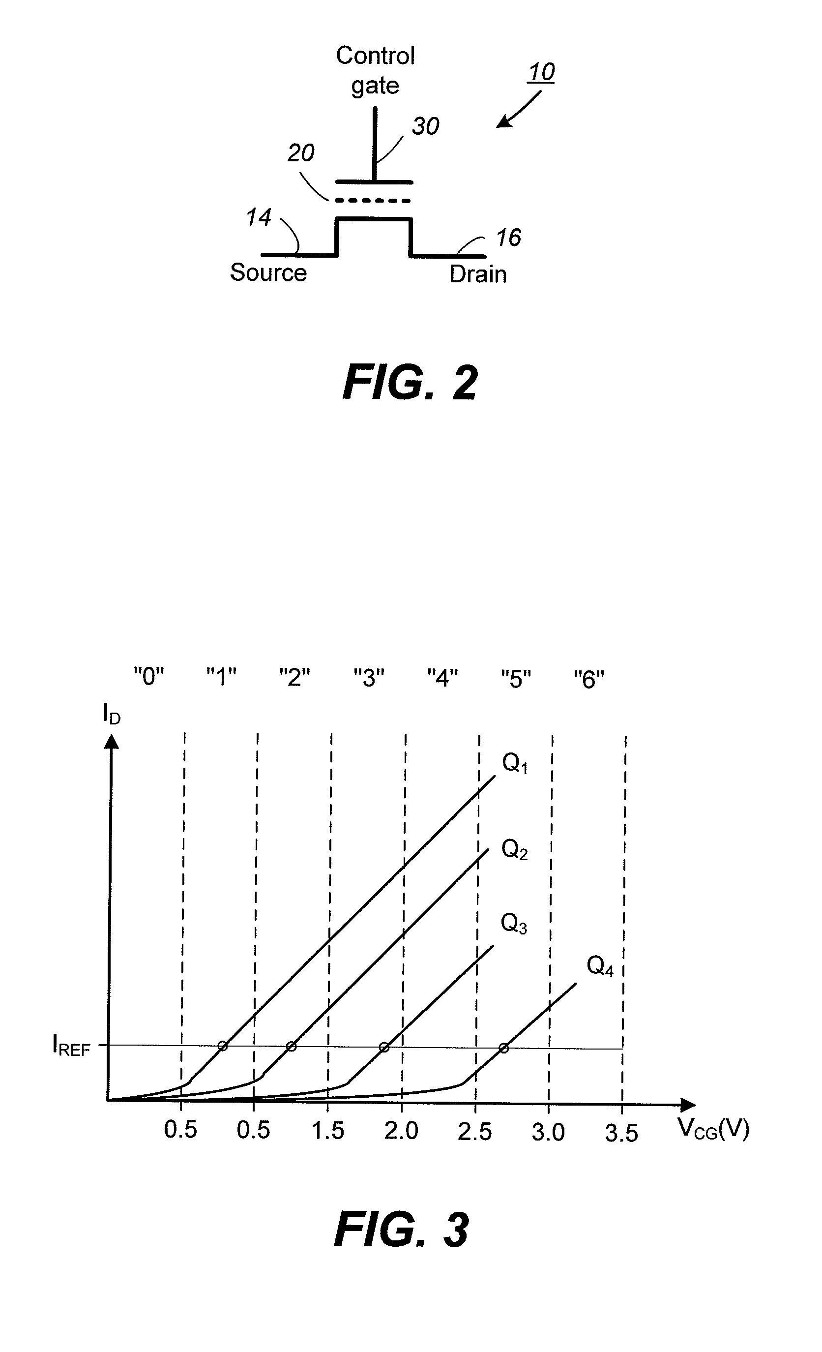 Predictive programming in non-volatile memory