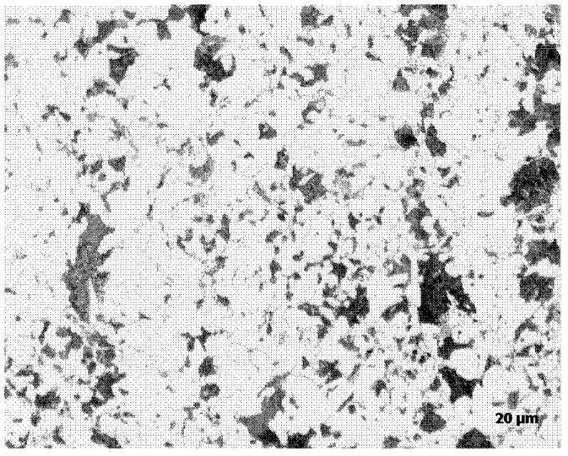 Steel plate with thickness of 80mm and low compression ratio for ocean engineering and manufacturing method thereof