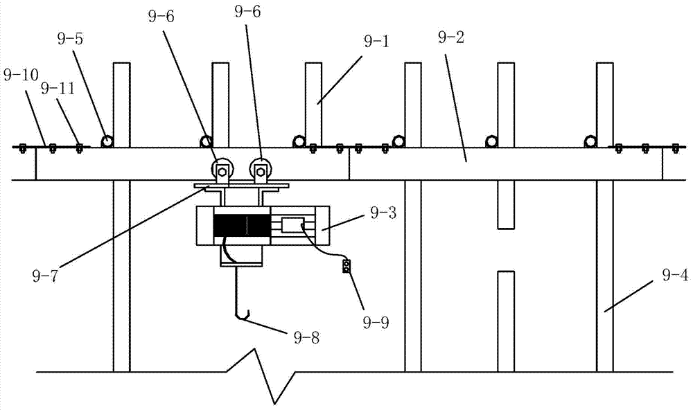 A Construction Technology of Double-layer Jacking Culvert Crossing the Existing Line