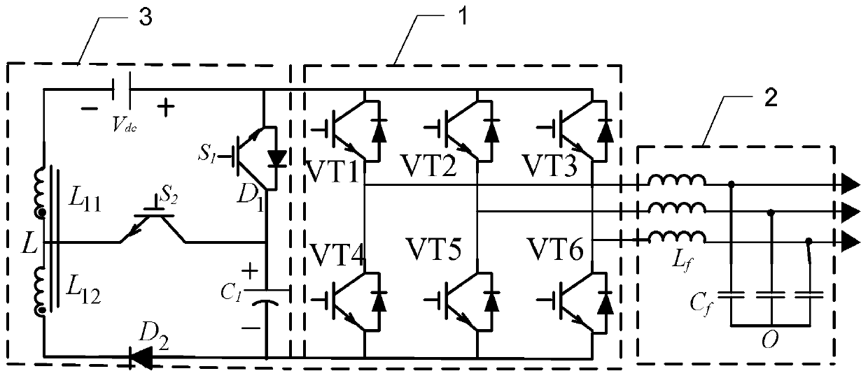 Active Clamp Based Switched Capacitor T-Source Inverter and Its Modulation Method