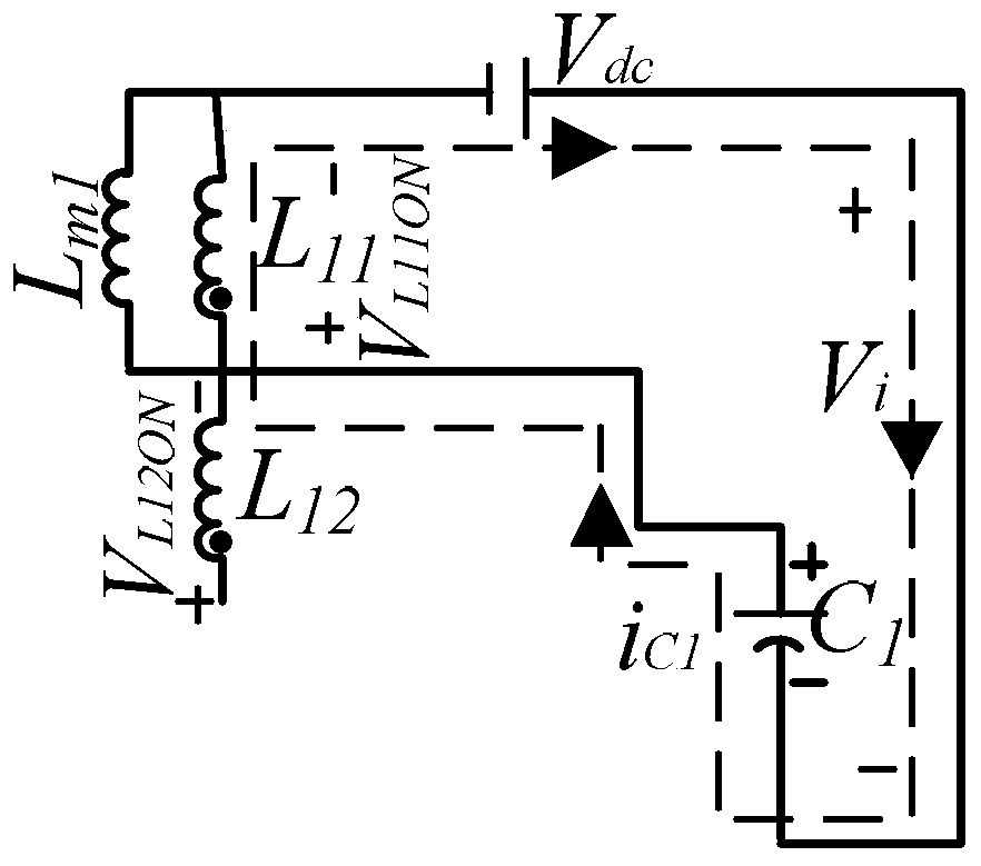 Active Clamp Based Switched Capacitor T-Source Inverter and Its Modulation Method