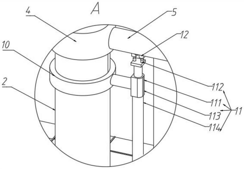 All-weather multidirectional wind-light bird repelling device