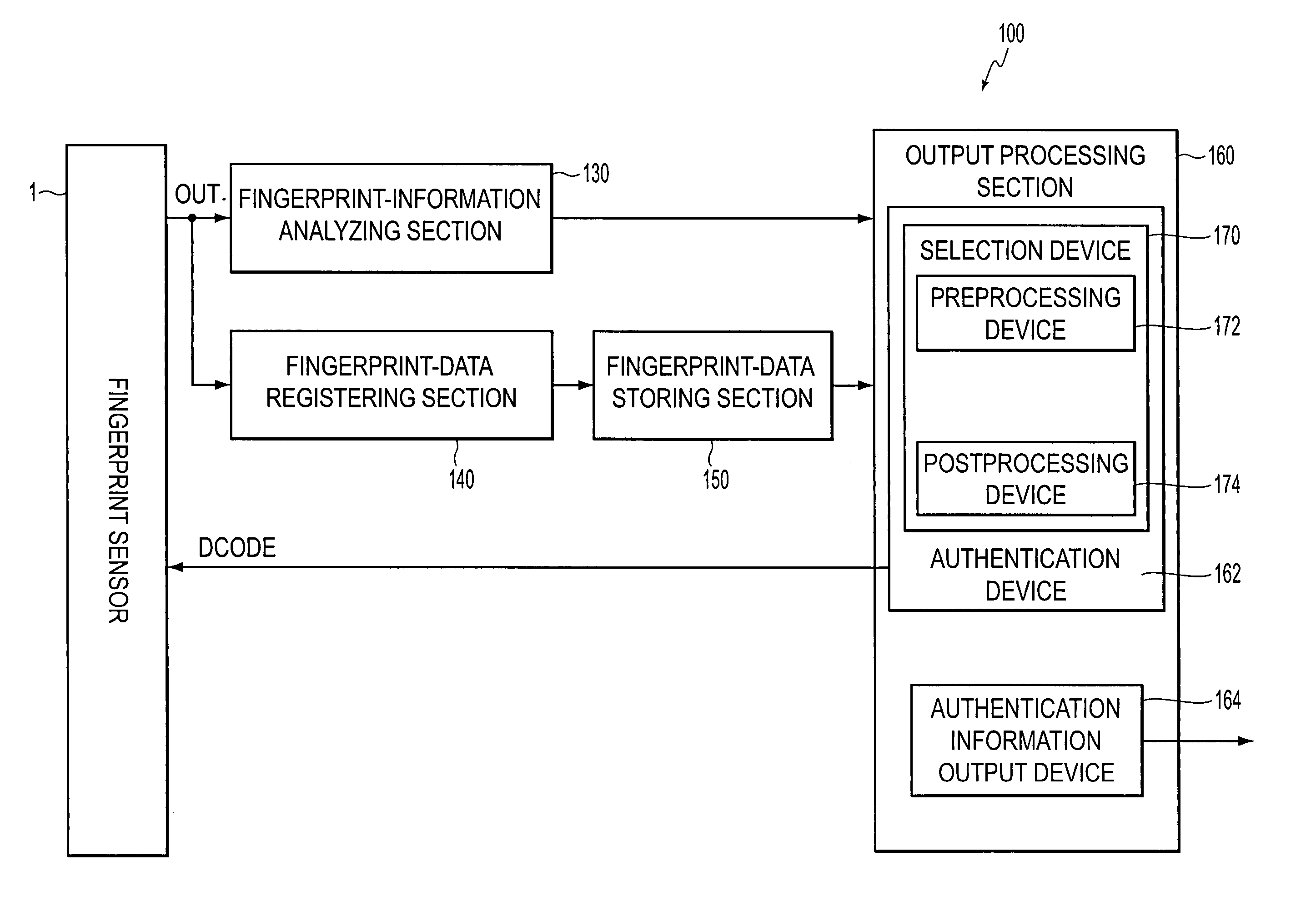 Input device, electronic apparatus, and method for driving input device