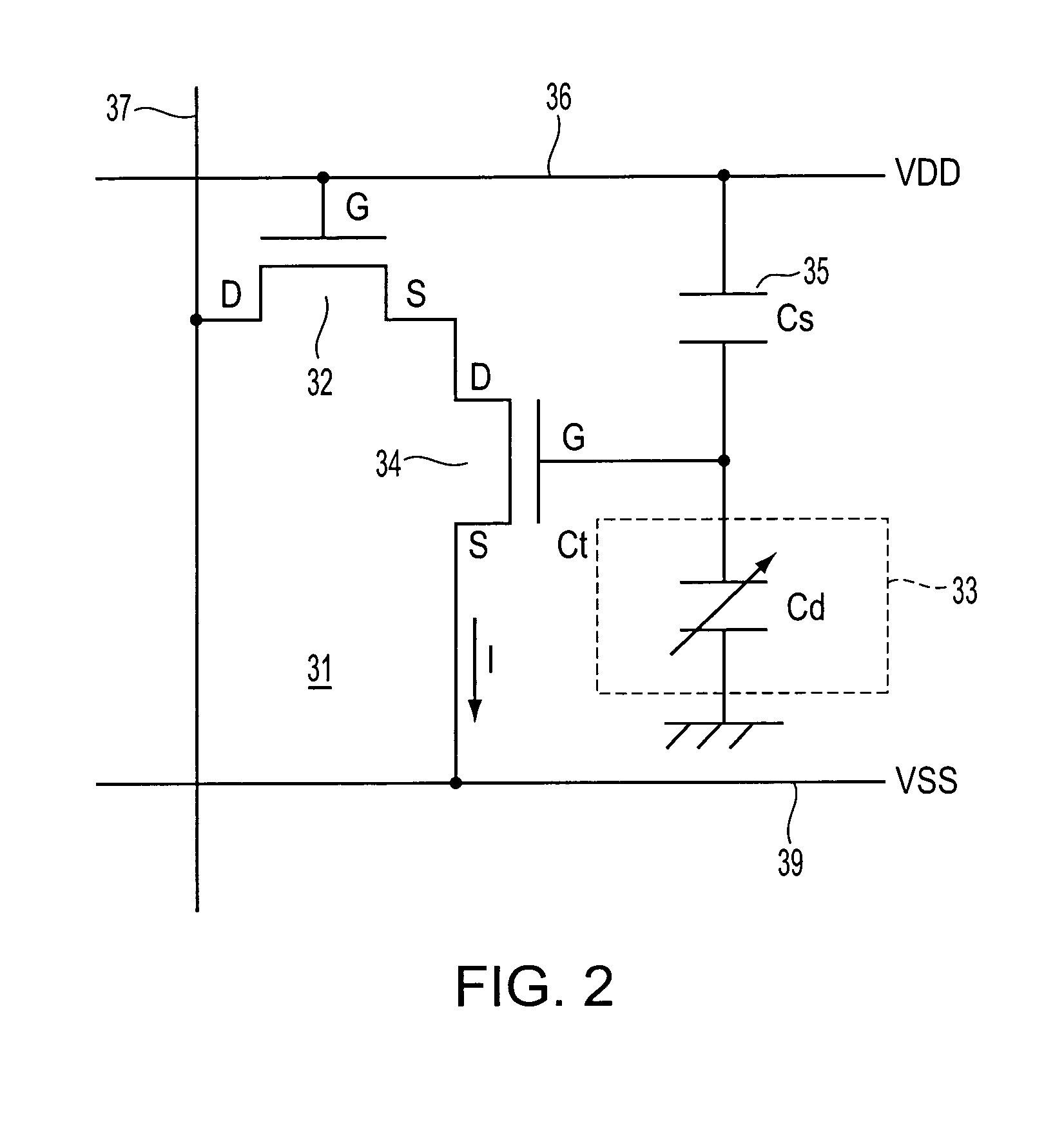 Input device, electronic apparatus, and method for driving input device