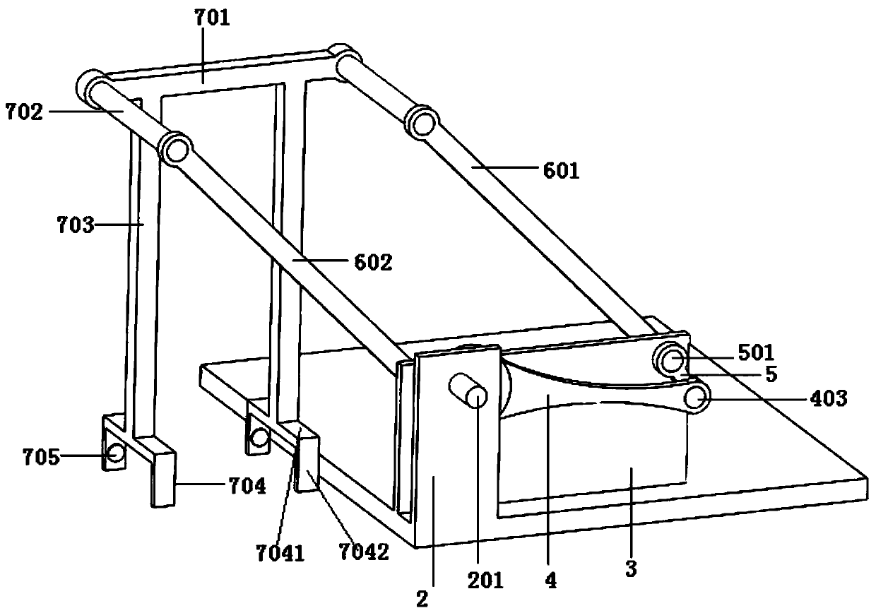 A fully automatic investment wax injection device