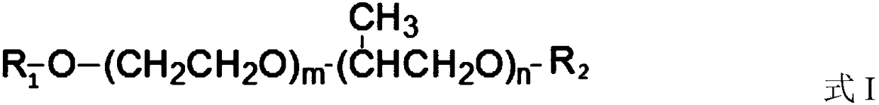 Polycarboxylate-type water reducing agent as well as preparation method and application thereof