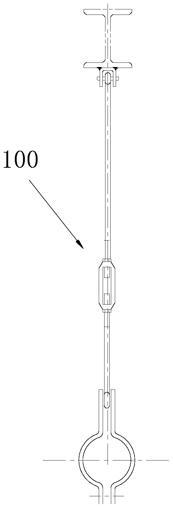 Support and hanger quantifying, mounting, detecting and regulating tool and method using same to perform support and hanger load measurement