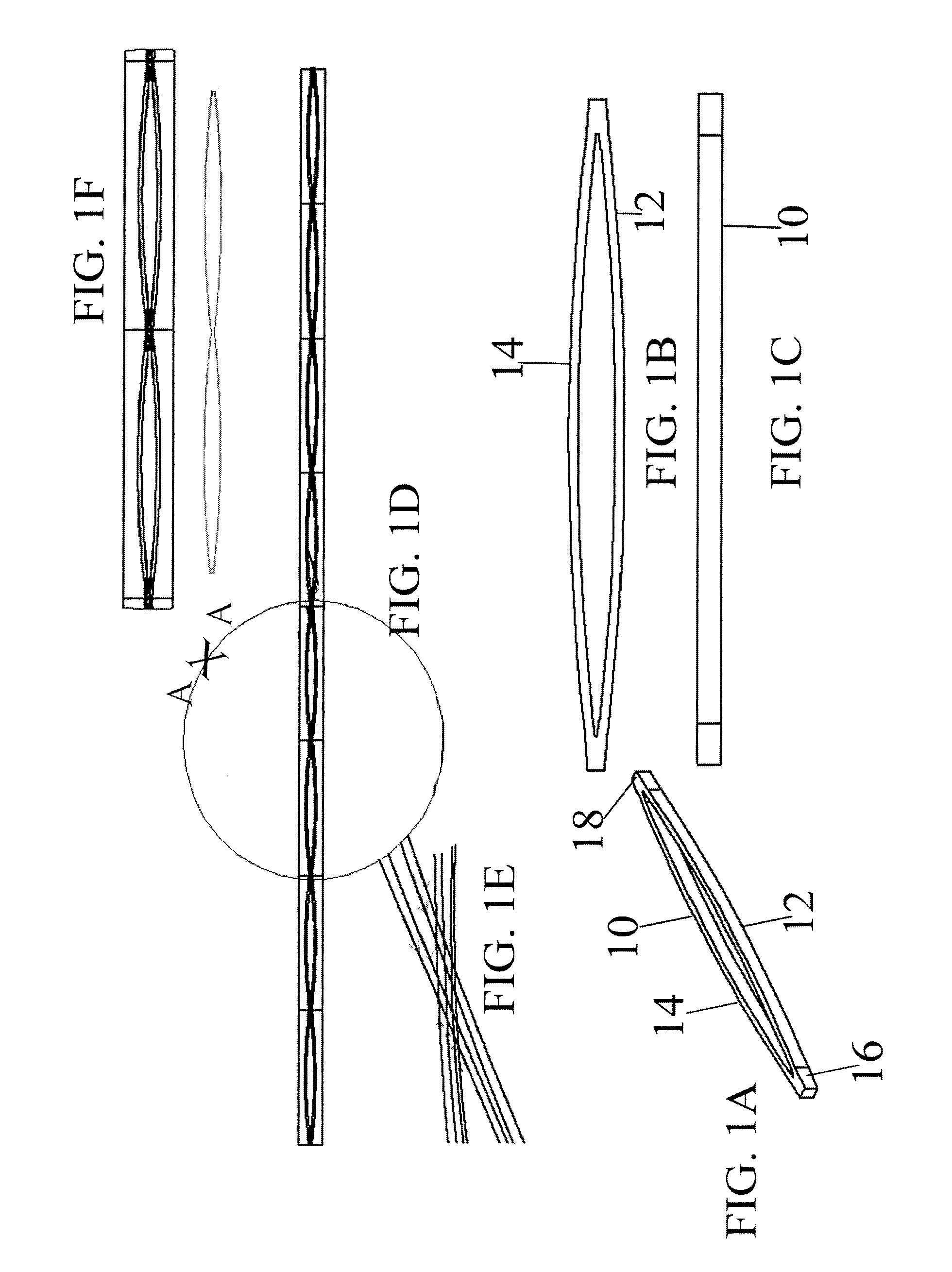 Matrix basalt reinforcement members for concrete