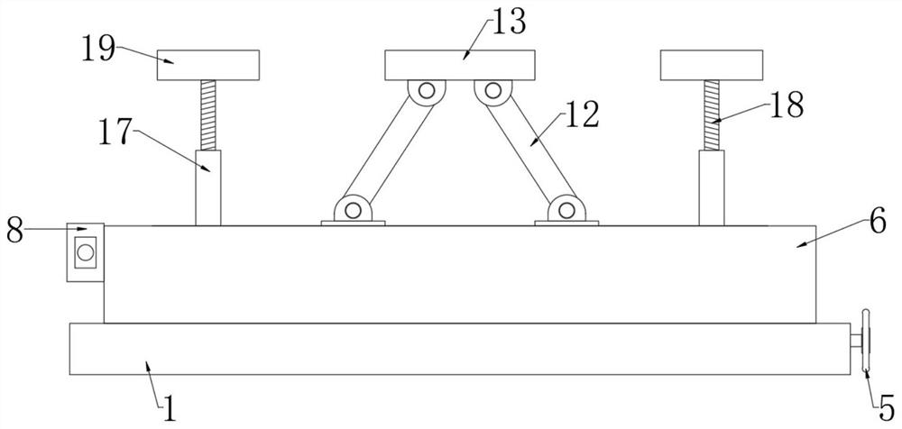 A counter-lifting mechanism for railway locomotive wheels