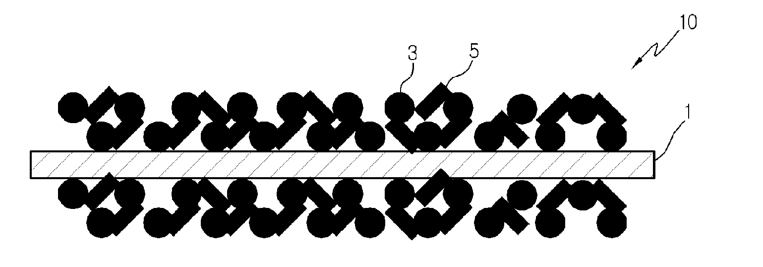 Separator having porous coating layer and electrochemical device containing the same