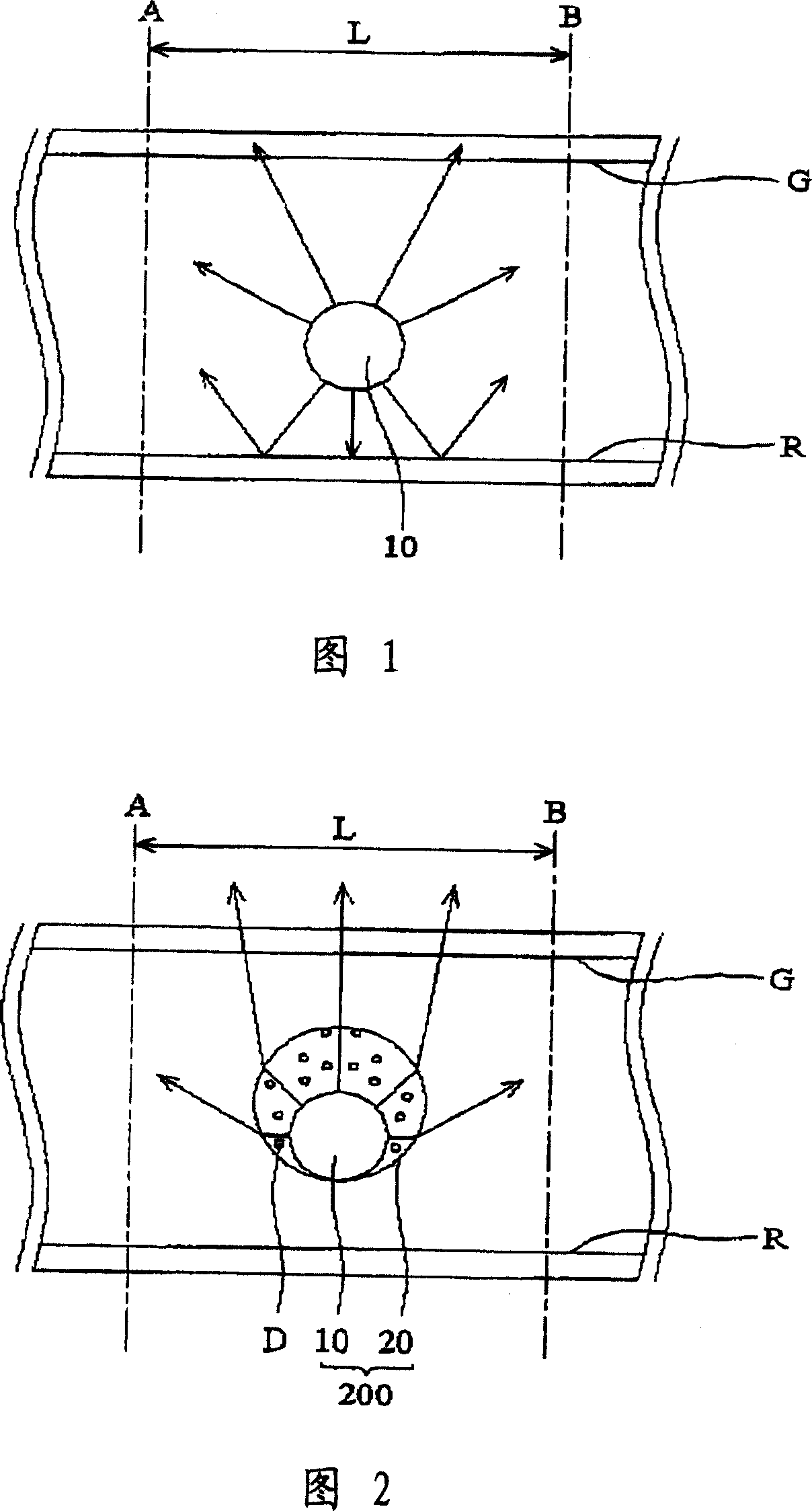 Light source module