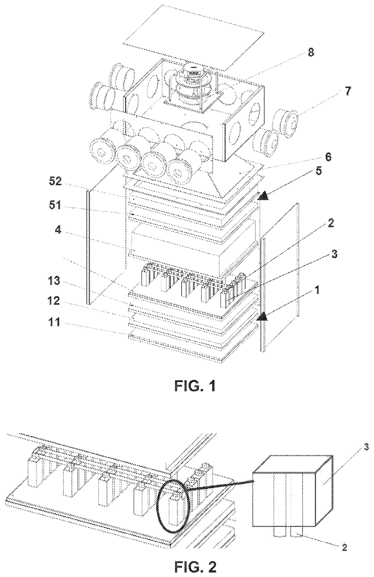 Air Purification Device