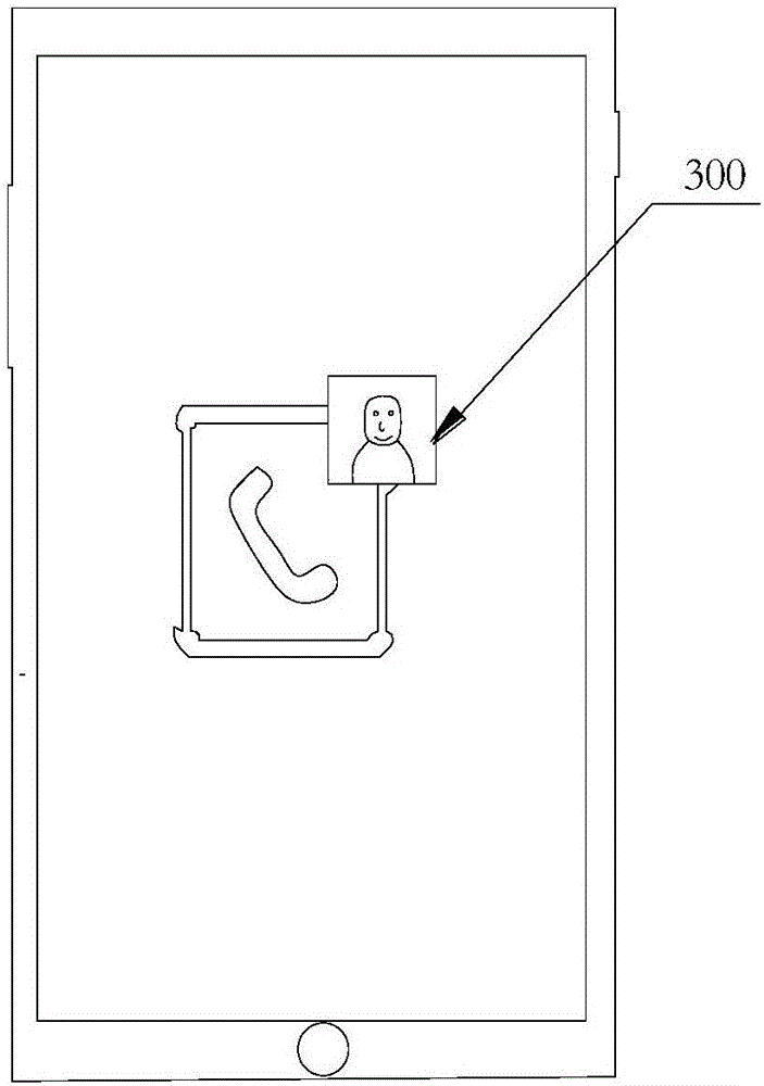 Notification message prompting method and apparatus and mobile terminal