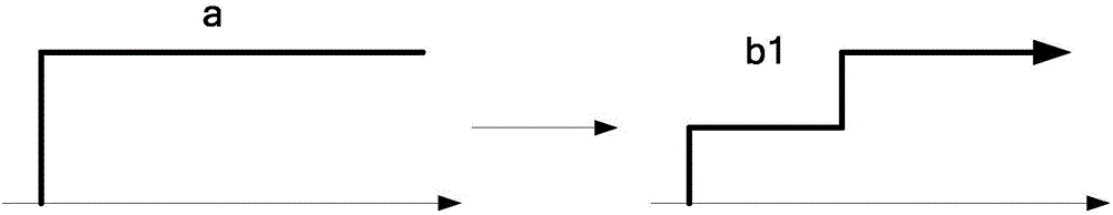 Input reshaper for suppressing residual vibration of mechanical system