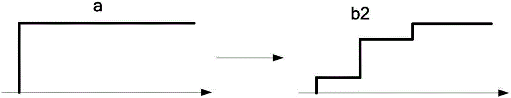 Input reshaper for suppressing residual vibration of mechanical system