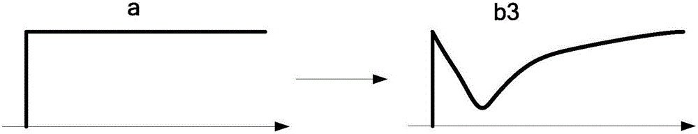 Input reshaper for suppressing residual vibration of mechanical system