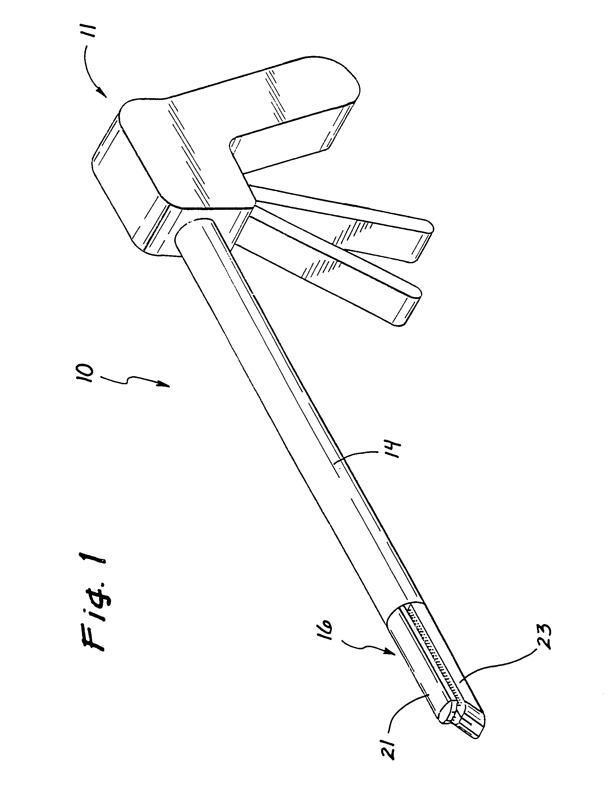 Tissue fusion/welder apparatus and method