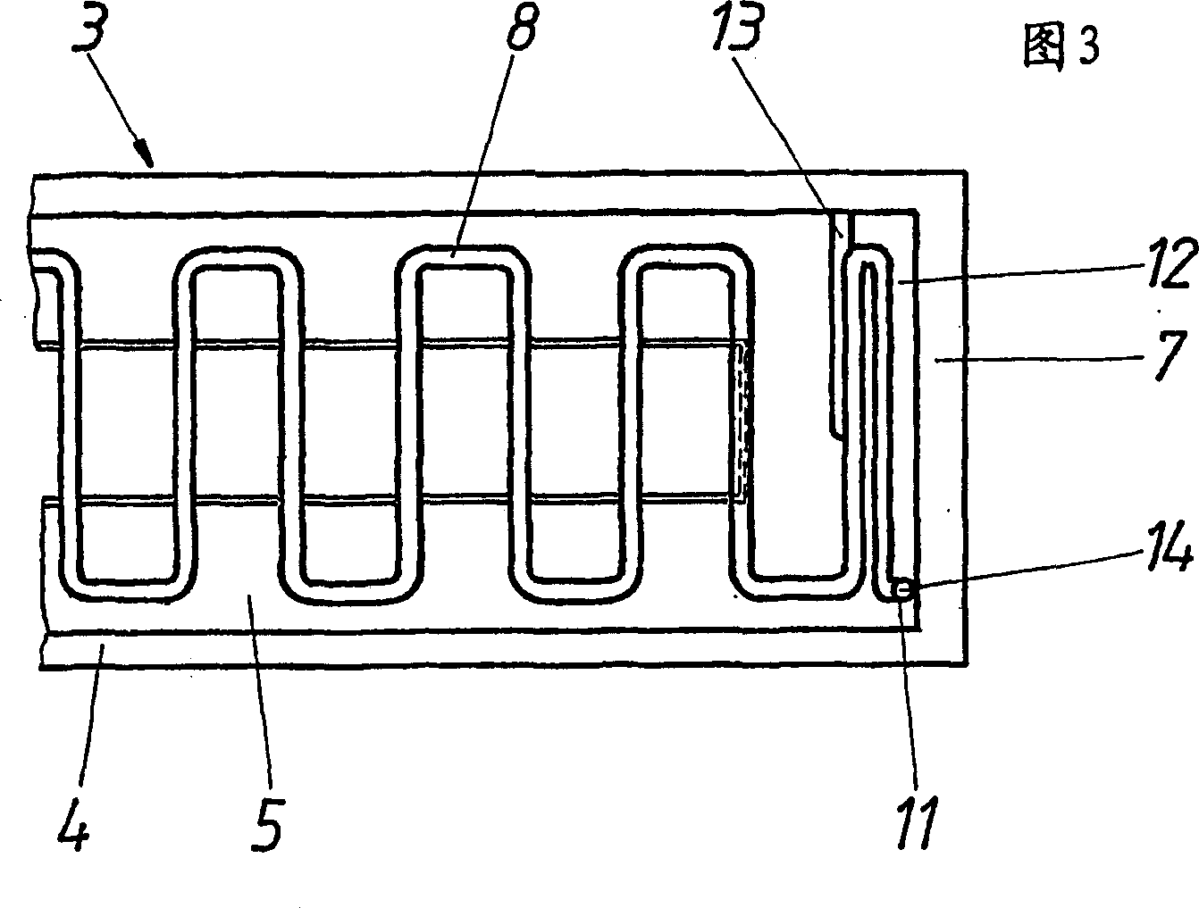 Tray for storing and individuall ydispensing tablets