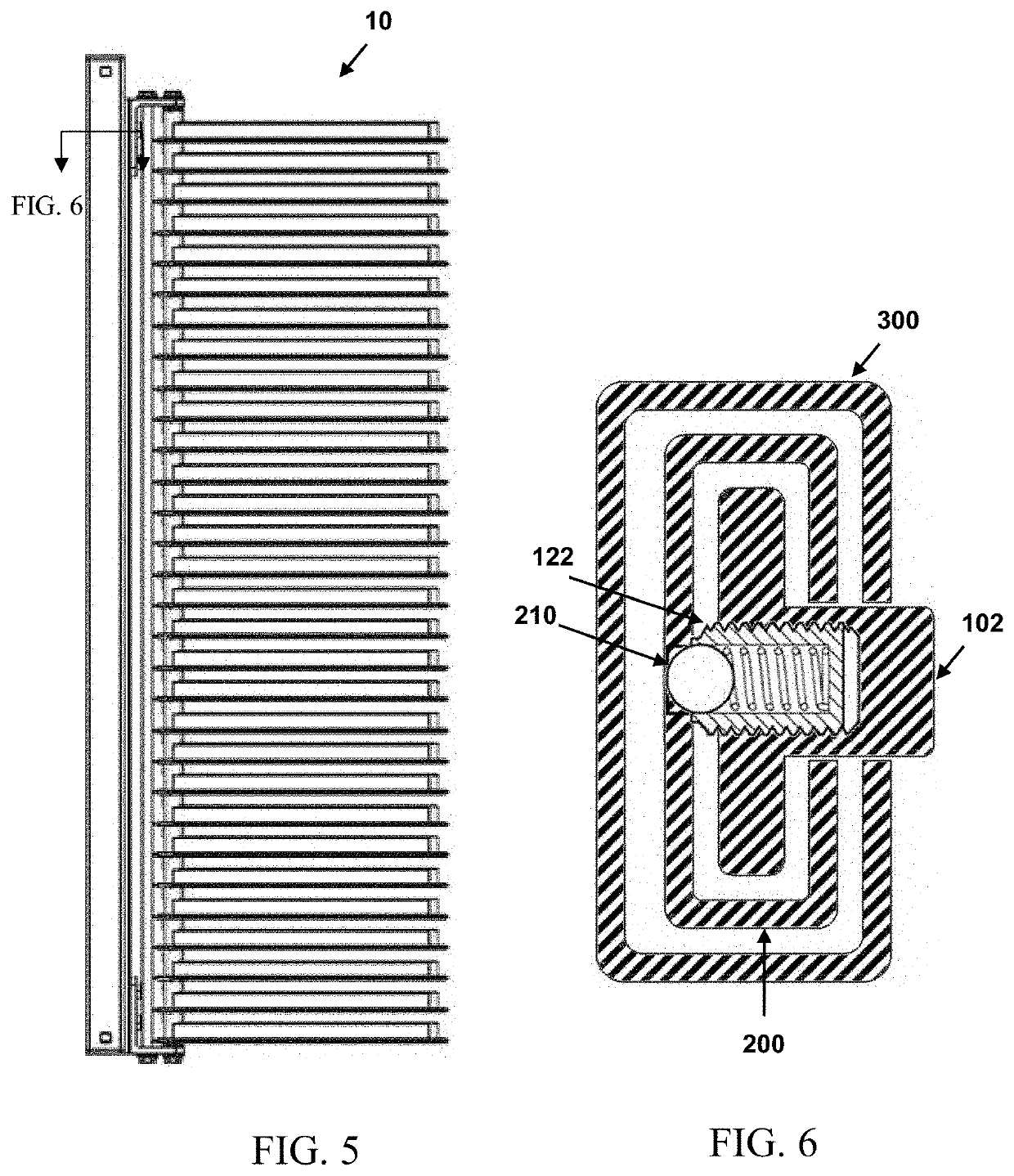 Vertical Jump Measurement System