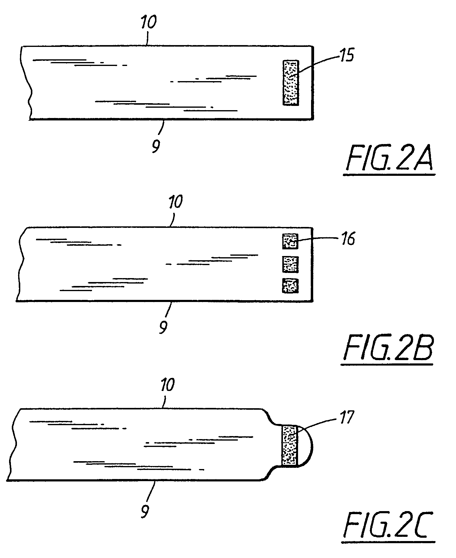 Waist belt for absorbent garment