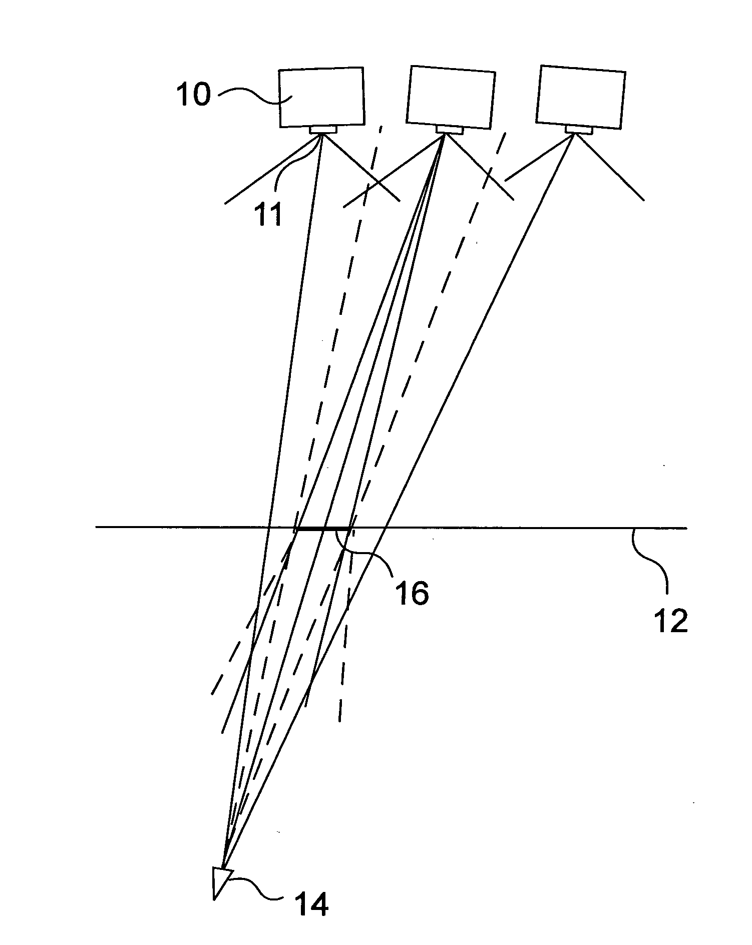 Method And Apparatus For Displaying 3D Images