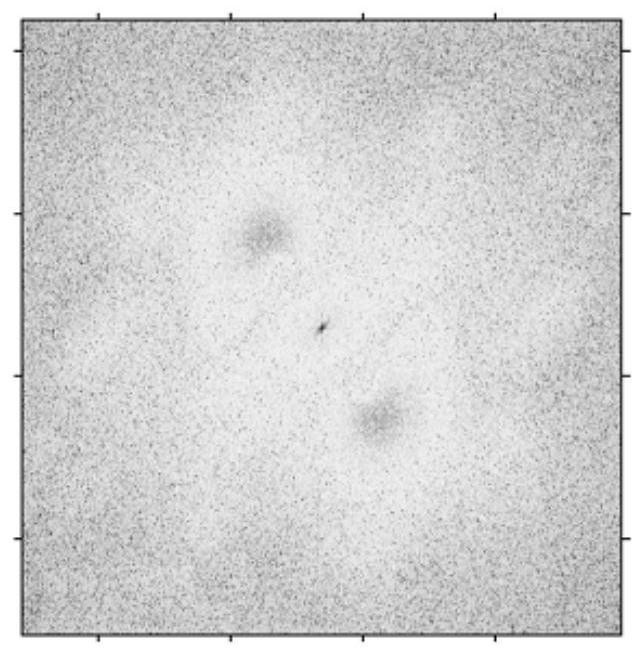 Wave parameter inversion method utilizing high-resolution satellite optical image