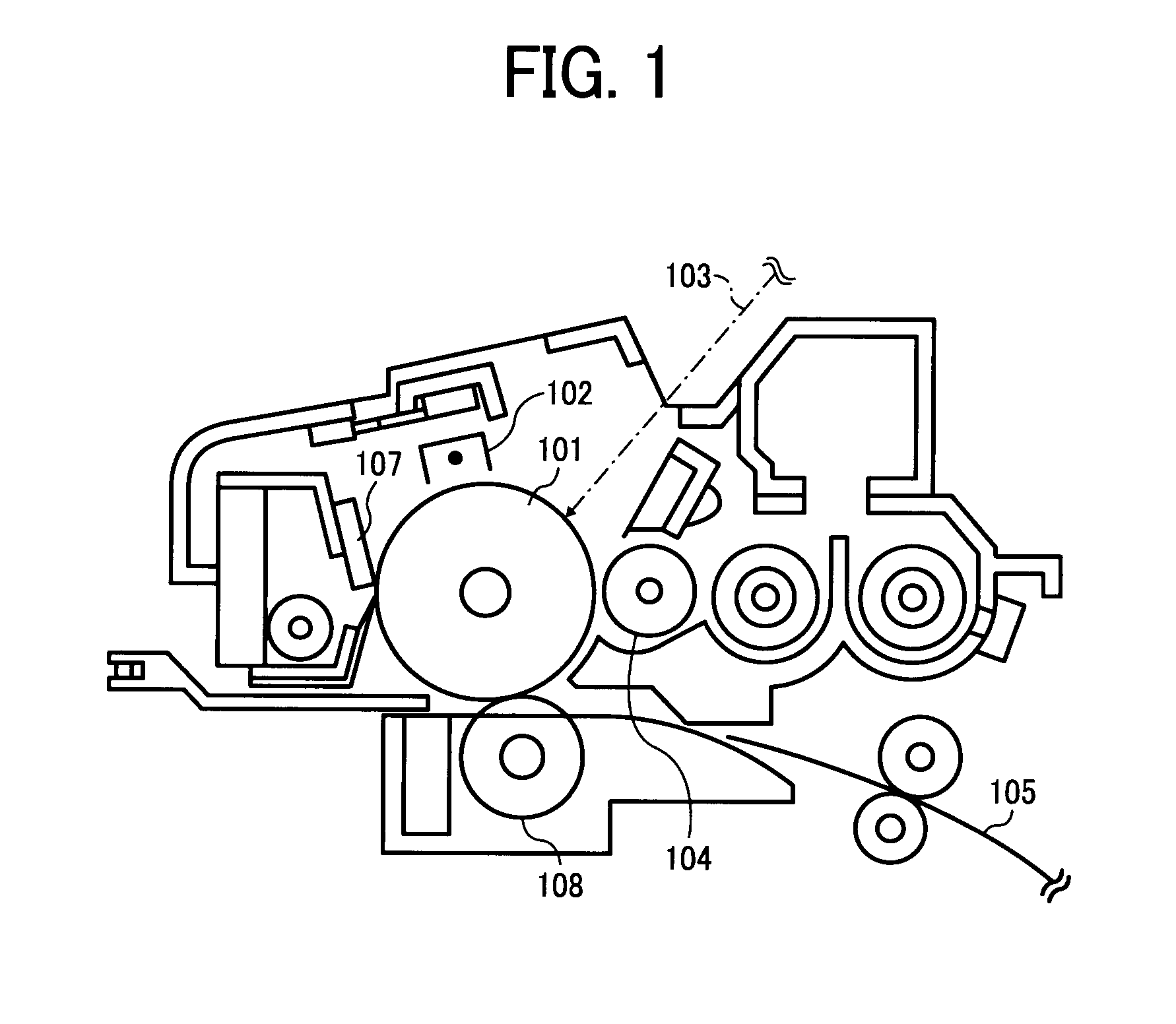 Toner for developing electrostatic latent image, and image forming apparatus and process cartridge using the toner