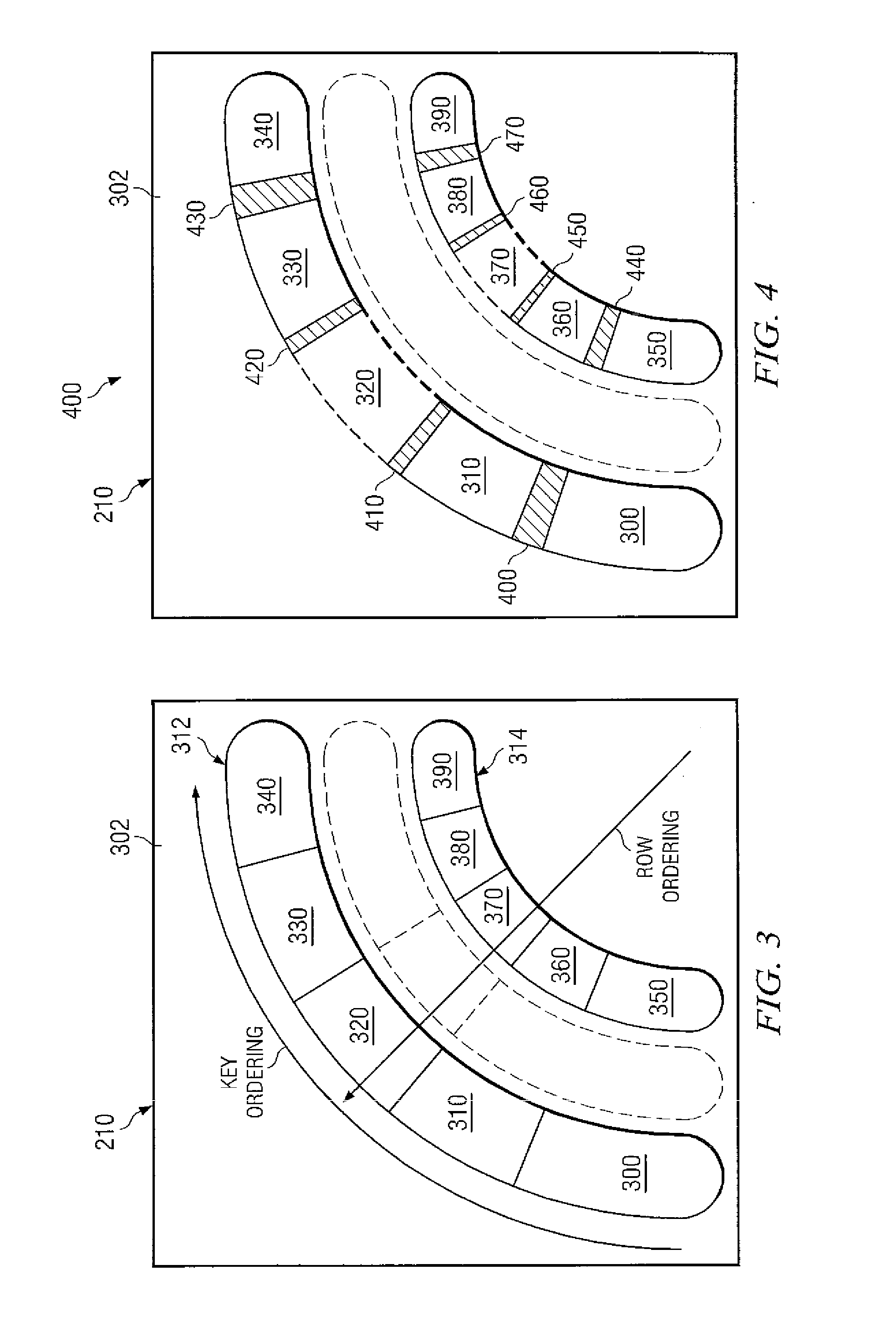 Apparatus method and system for a data entry interface