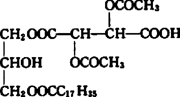 Emulsifier composition, stable ready-to-use microemulsion comprising same and preparation method thereof