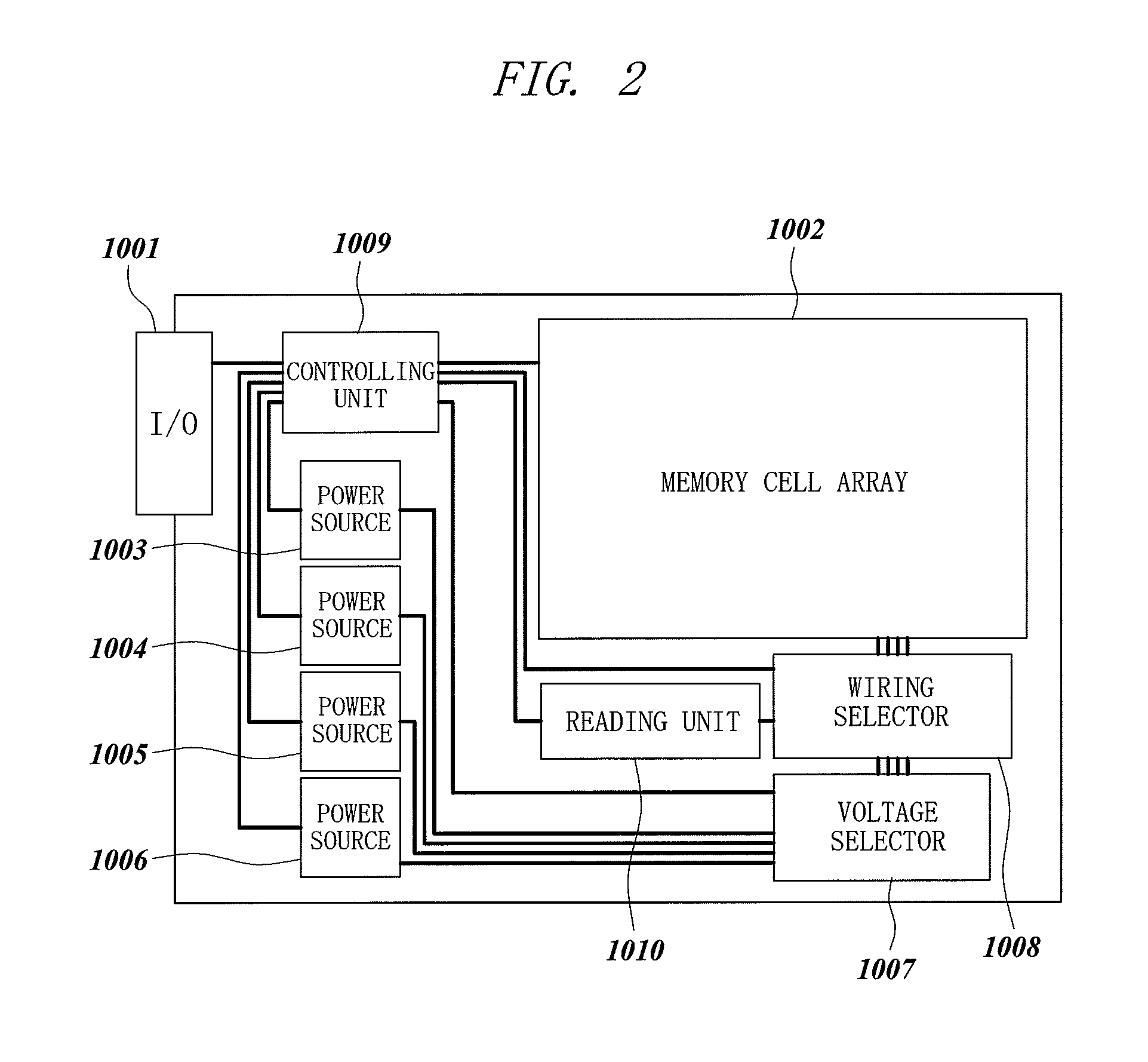 Semiconductor storage device and method of manufacturing the same