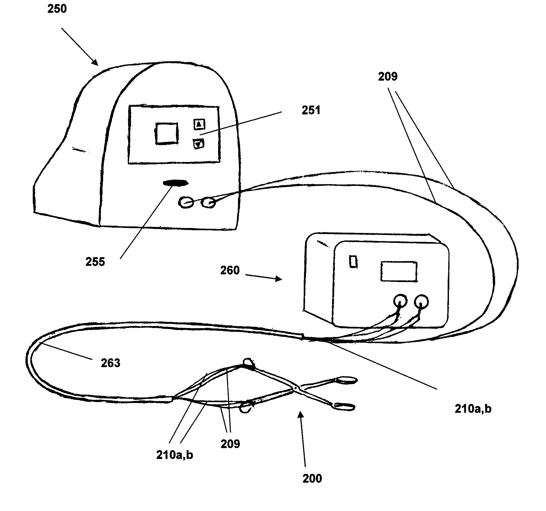 Photothermal treatment of soft tissues