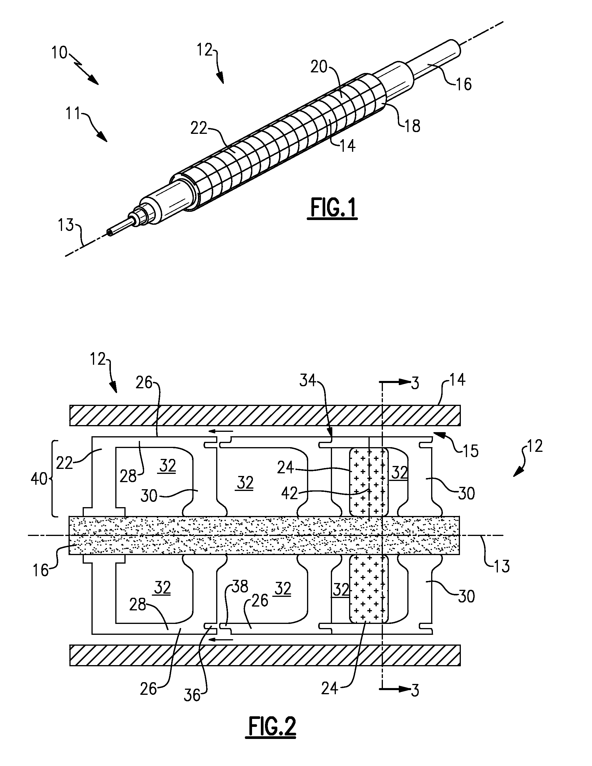 Permanent magnet machine