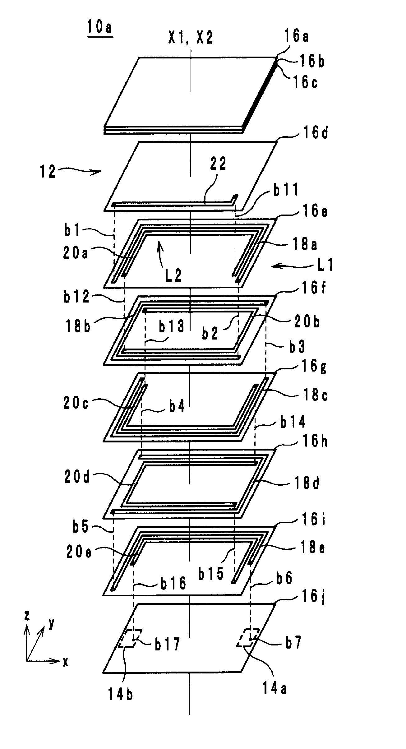 Electronic component