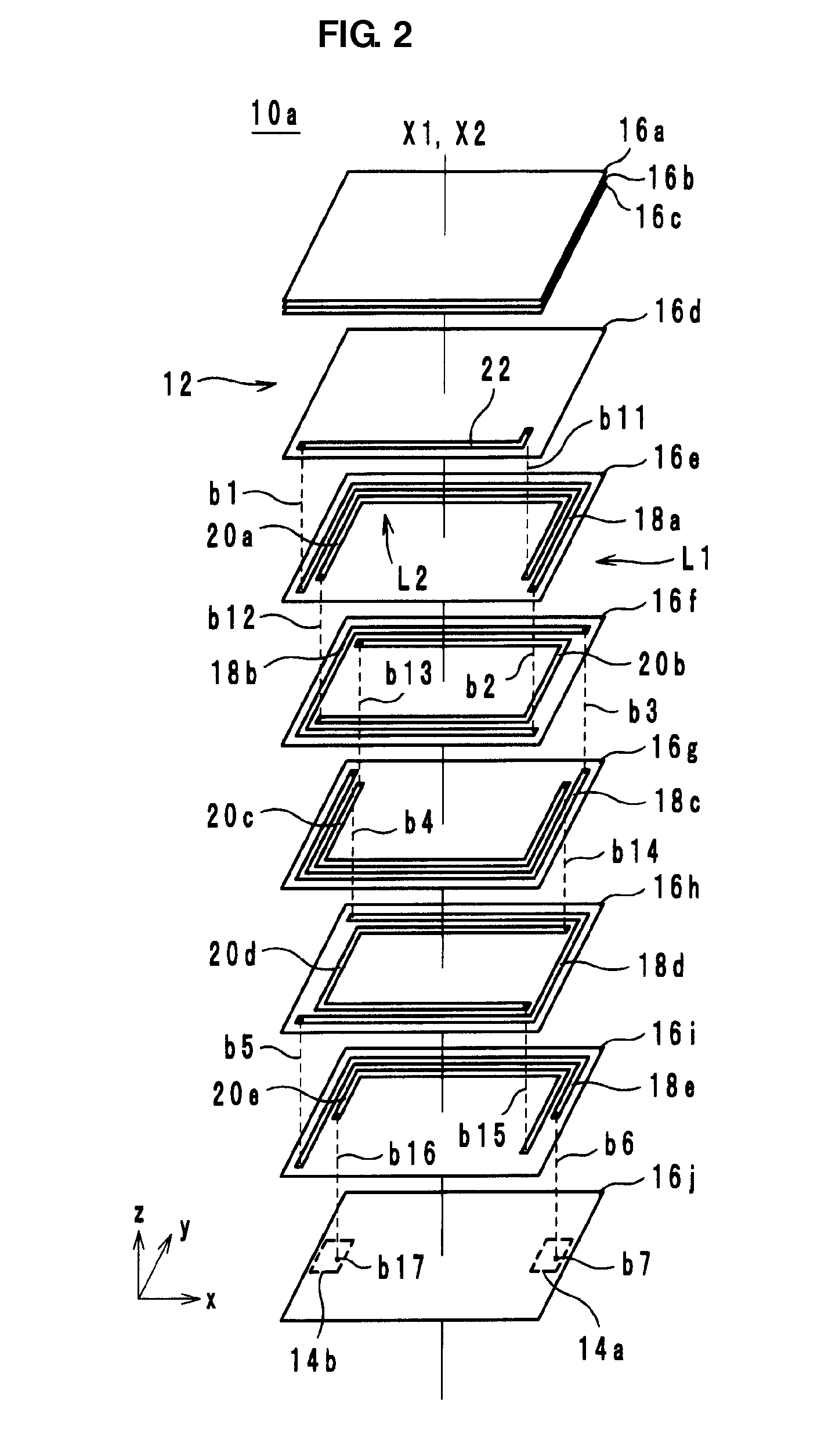 Electronic component