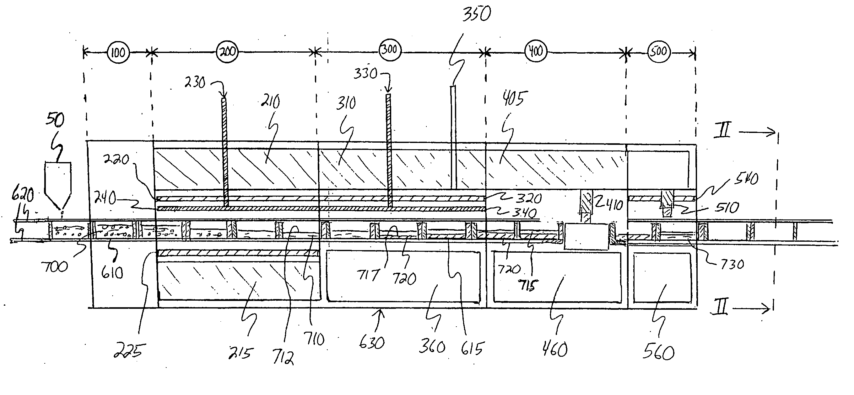 Methods and systems for purifying elements