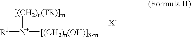 Fabric conditioning compositions