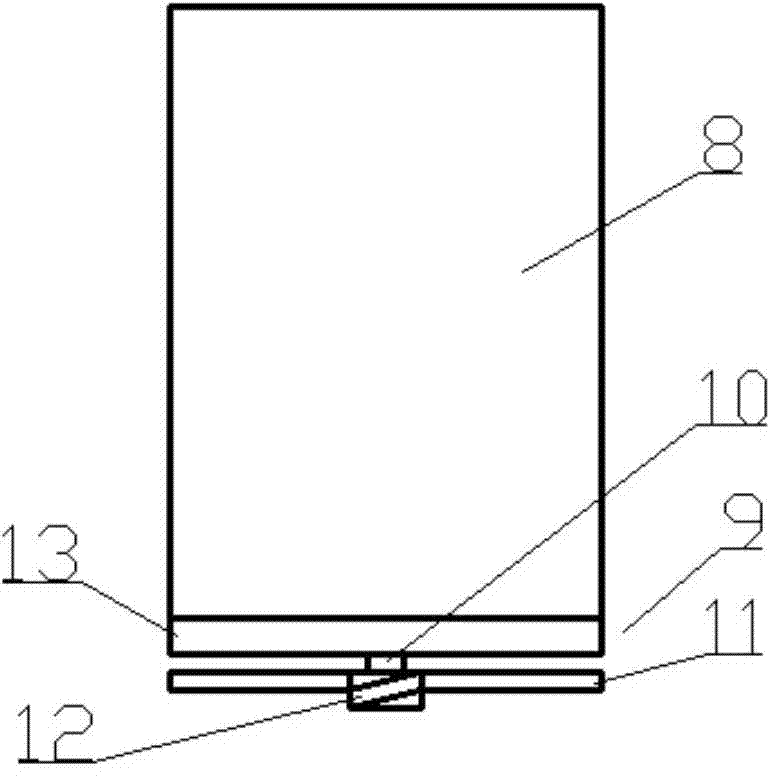 Photo-etching plate carrying device