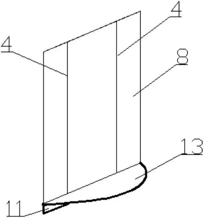 Photo-etching plate carrying device