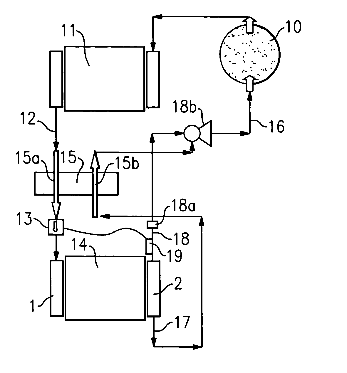 Refrigeration system