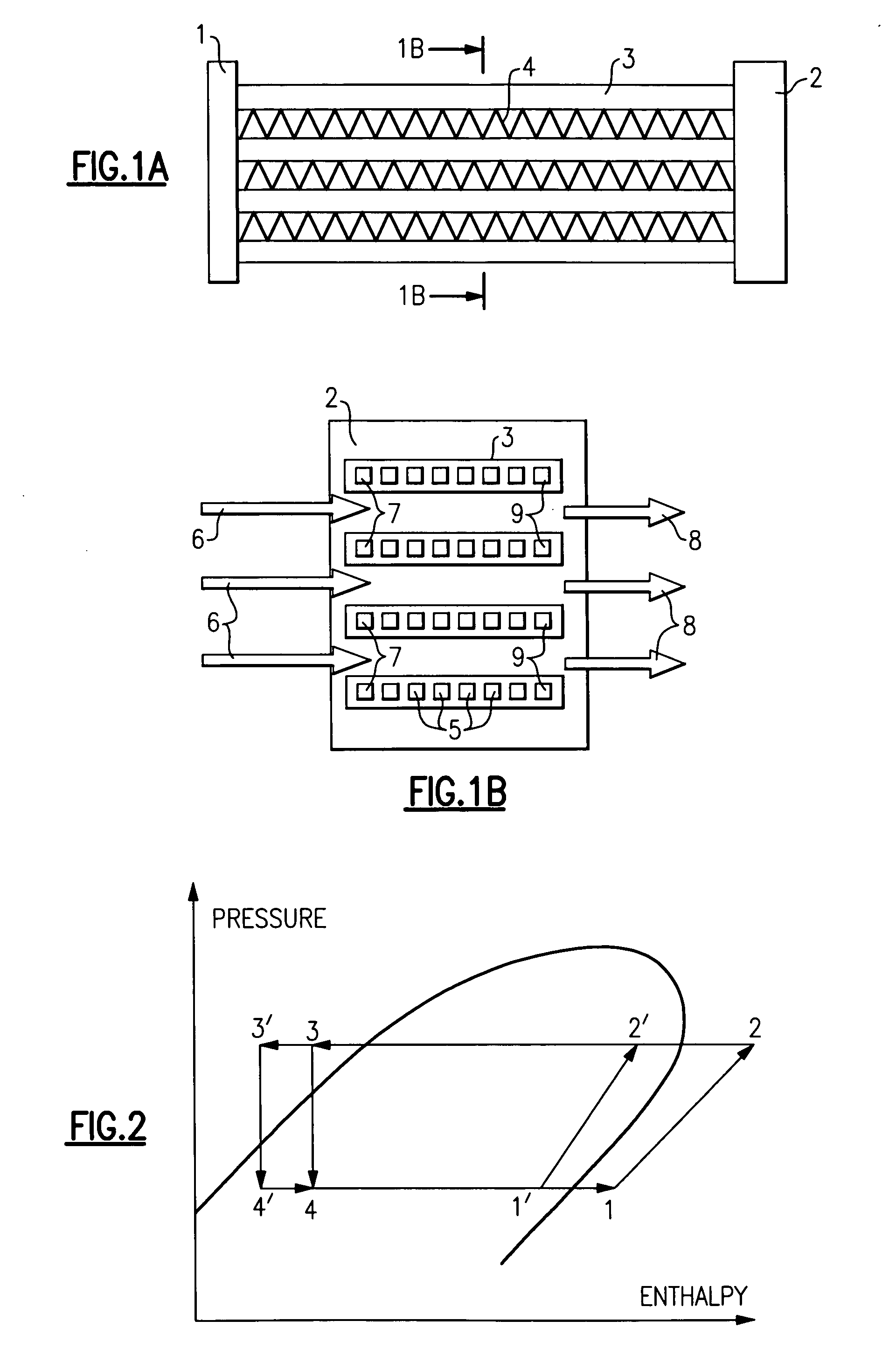 Refrigeration system