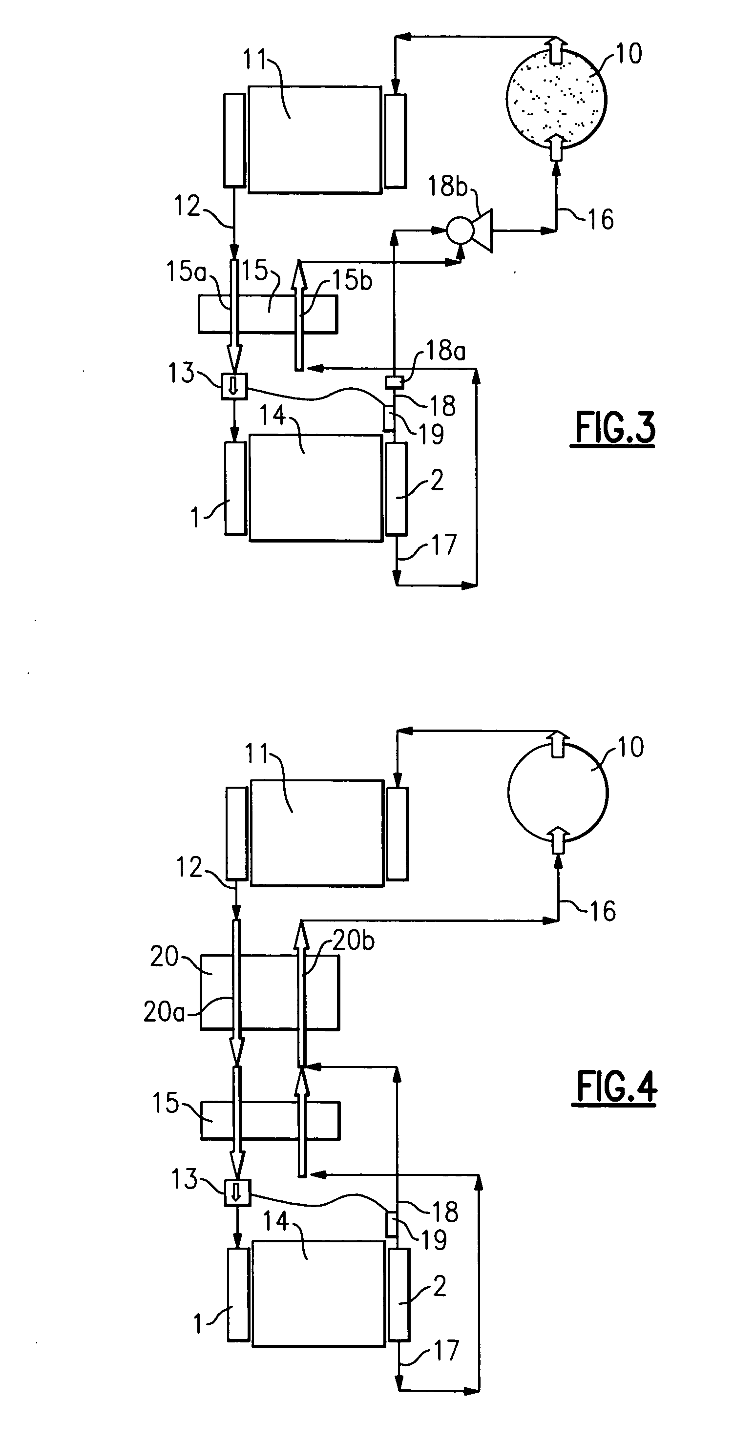 Refrigeration system